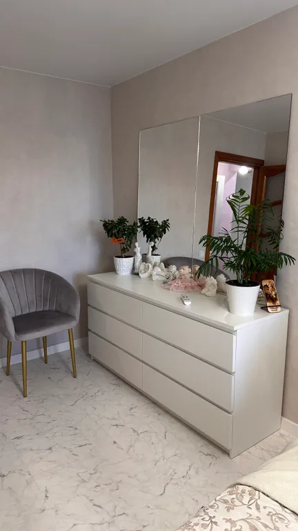 Квартира Уютная и светлая квартира с невероятной энергетикой — Омск