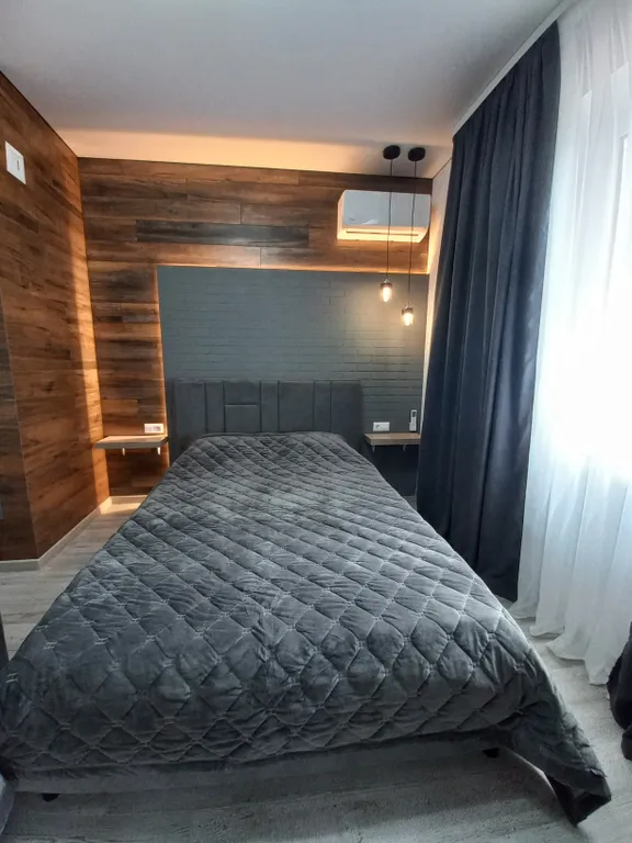 Квартира Уютная квартира на земле в центре города — Усть-Лабинск