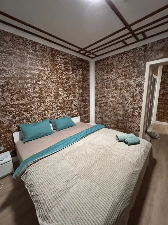 Коттедж Коттедж с мангальной зоной и террассой — Санкт-Петербург