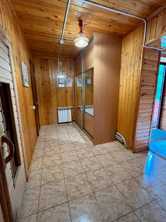 4-комнатный Дом