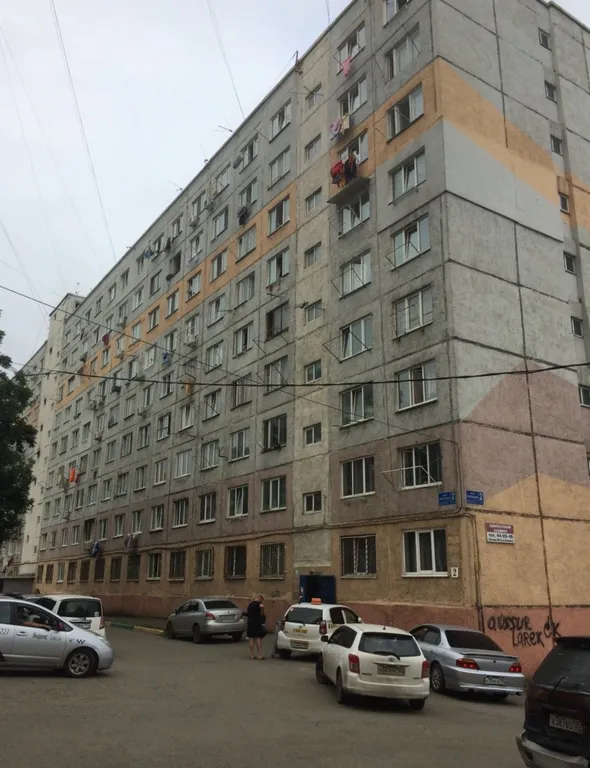 Студия рядом с золотым мостом и мариинкой с идеальной инфраструктурой