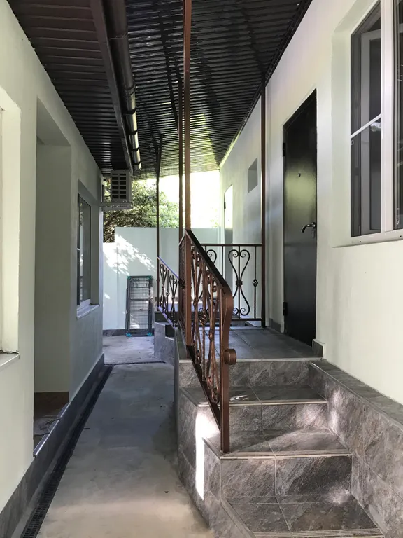 Квартира Комната — Адлер