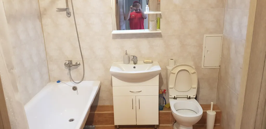 Уютная, просторная квартира в Калининграде