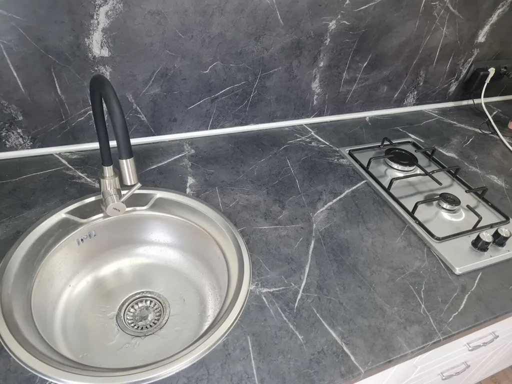 Дом на улице Светлогорская 2В