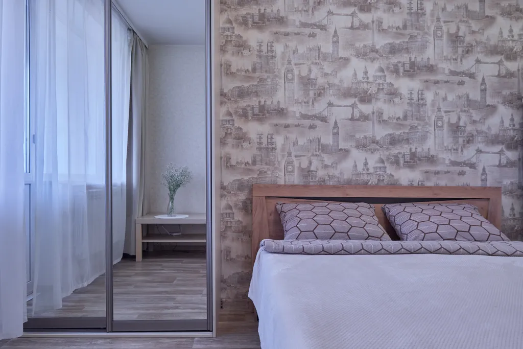 Квартира Студия № 22 — аренда посуточно в Томск