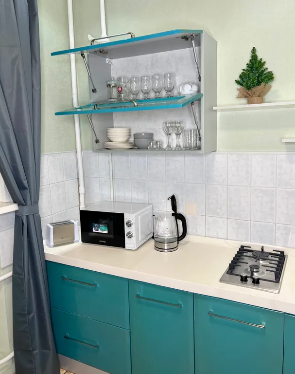 Квартира в самом центре