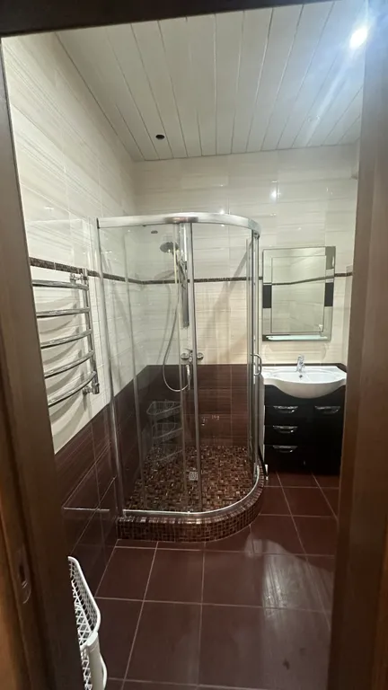 Коттедж Дом у озера — Казачий Брод