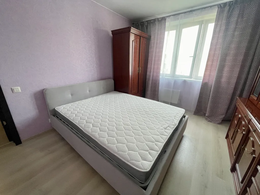 Огромная квартира со всеми удобствами