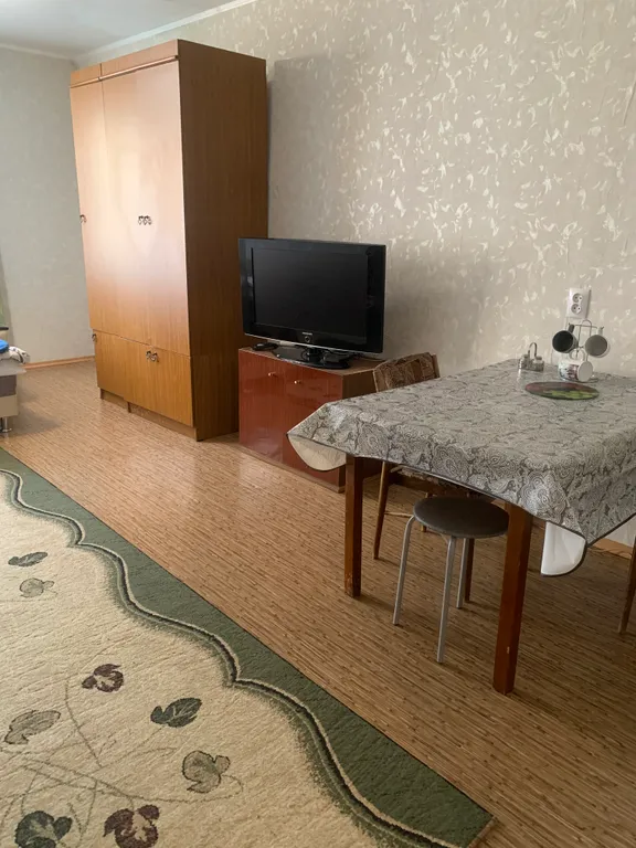 Студия у Зеленой Рощи