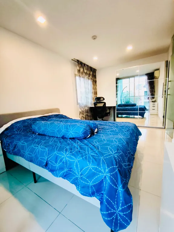 Стильная уютная квартира