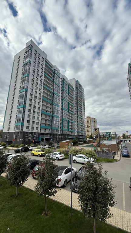 Квартира Уютная квартира в 5-ти минутах от Мамаева Кургана и центра — Волгоград