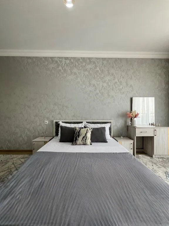 Апартаменты в ЖК Чакар 45