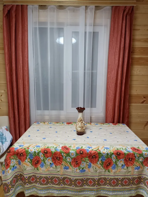 Дом с собственной парковкой, баней, тренажерным залом