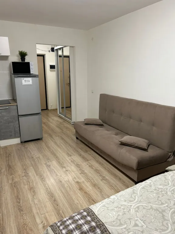 Апартаменты DreamHouse у Аэропорта