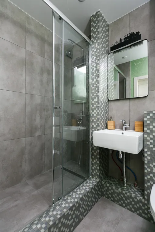 Квартира у клиники Мешалкина