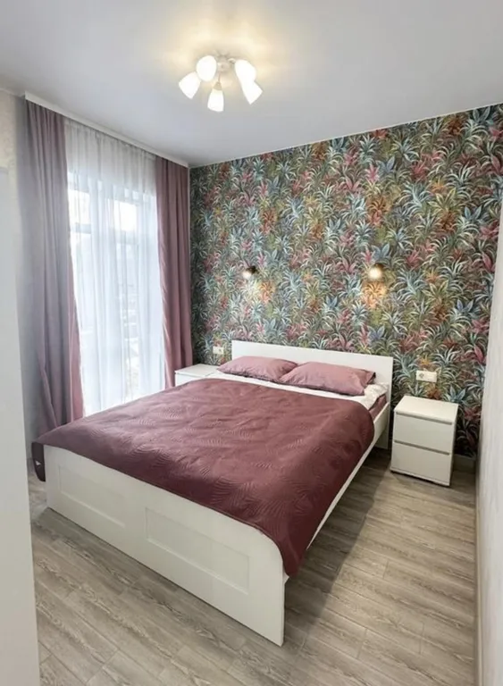 1-комнатная Квартира — аренда посуточно в Архыз