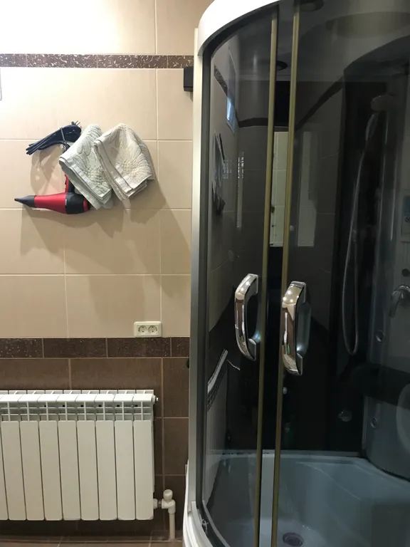 Отдых у Каспийского моря