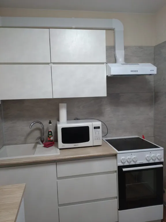 Уютная квартира в центре с видом на вулканы