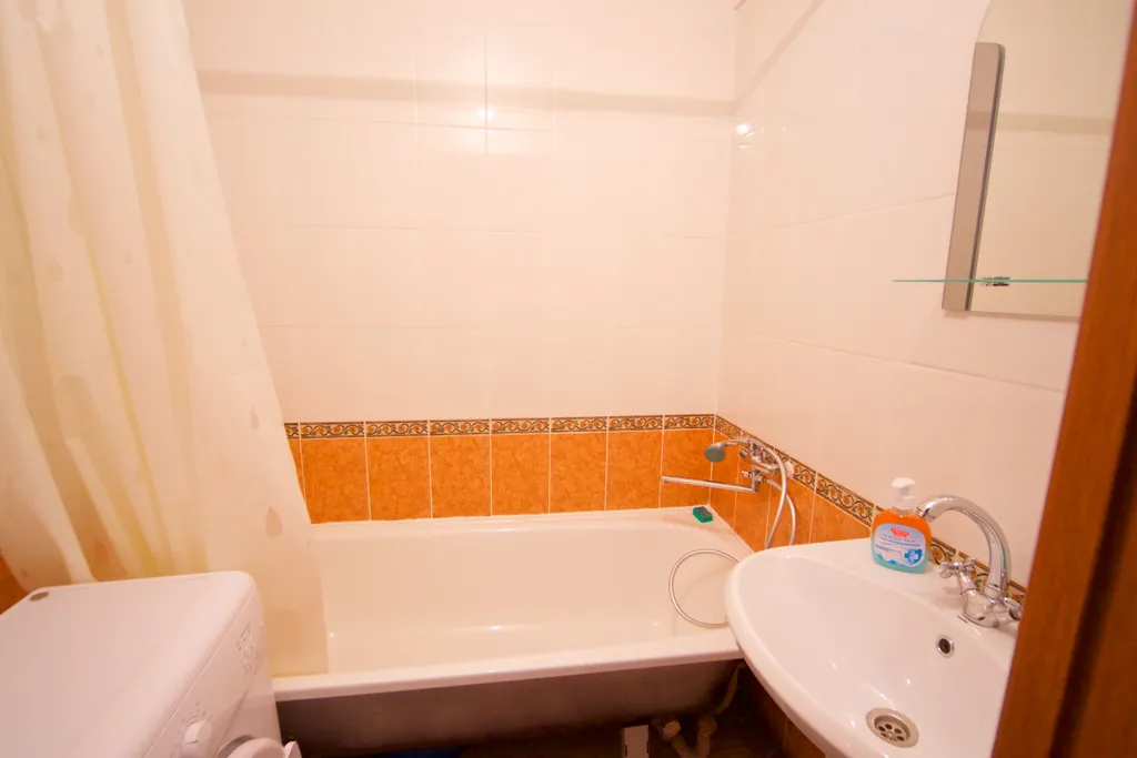 Квартира Уютная квартира рядом с ТРЦ Планета — Красноярск