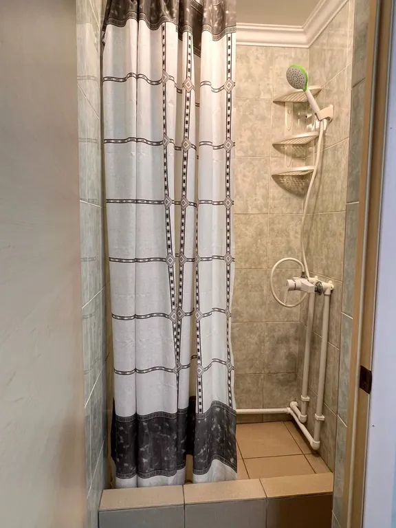 Семейный, шестиместный номер.