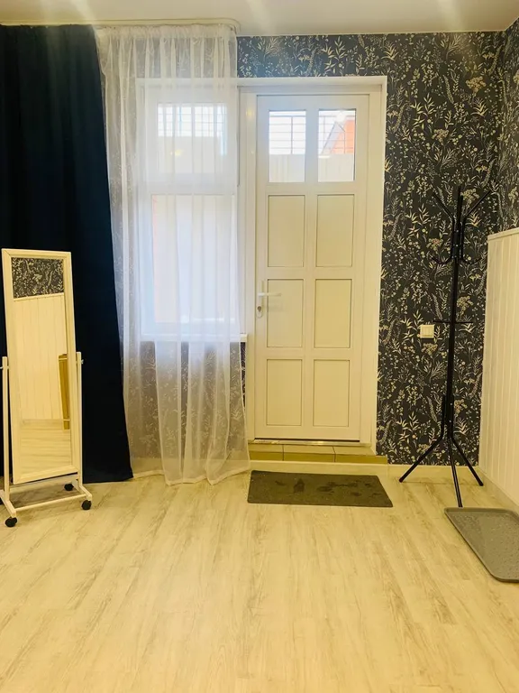 Квартира Уютные апартаменты — Иркутск