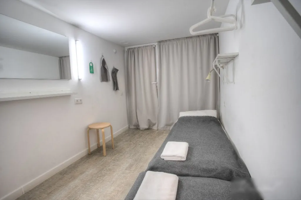 Квартира Комната — аренда посуточно в Санкт-Петербург