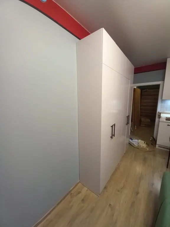 Квартира Квартира Home apart начало — Санкт-Петербург