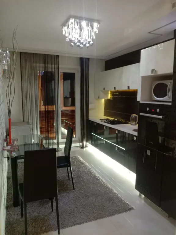 Квартира в центре — аренда посуточно в Витебск