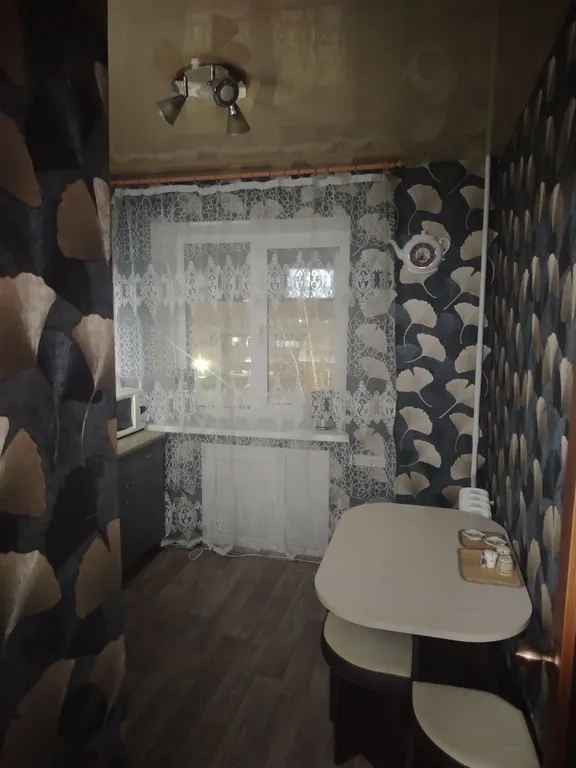 Сдаётся уютная 1-комнатная  квартира в районе Вокзала — аренда посуточно в Златоуст