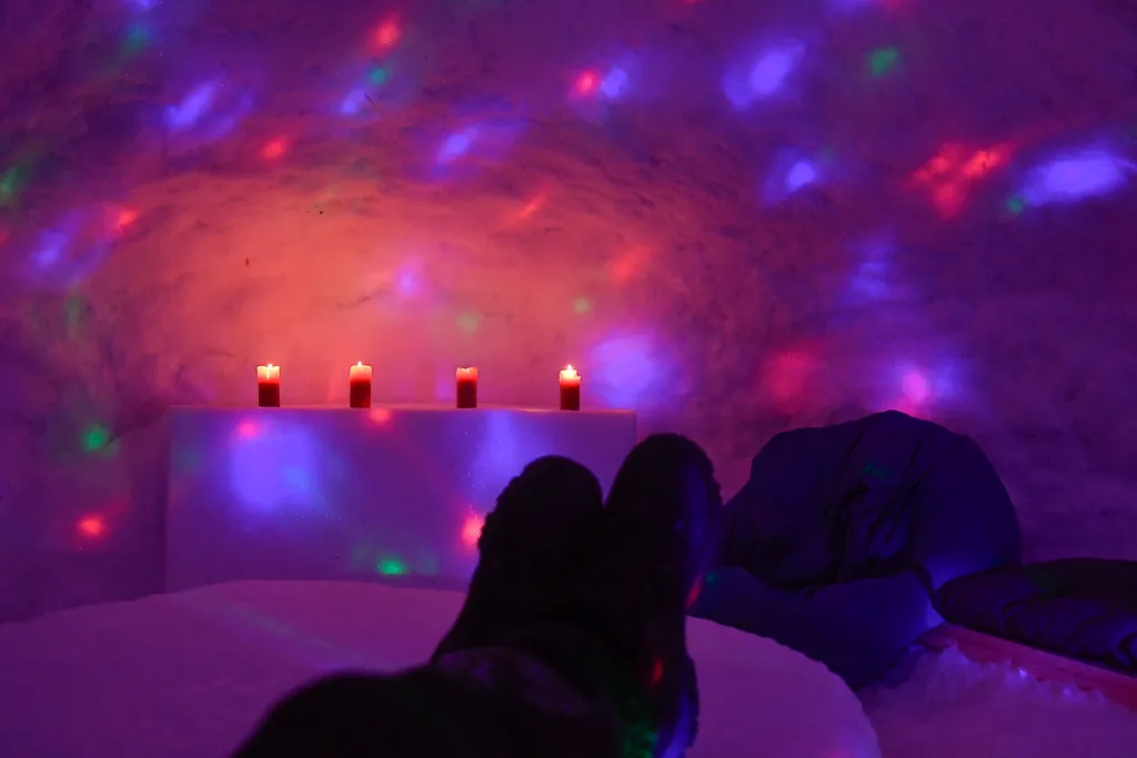 Уютный гостевой домик