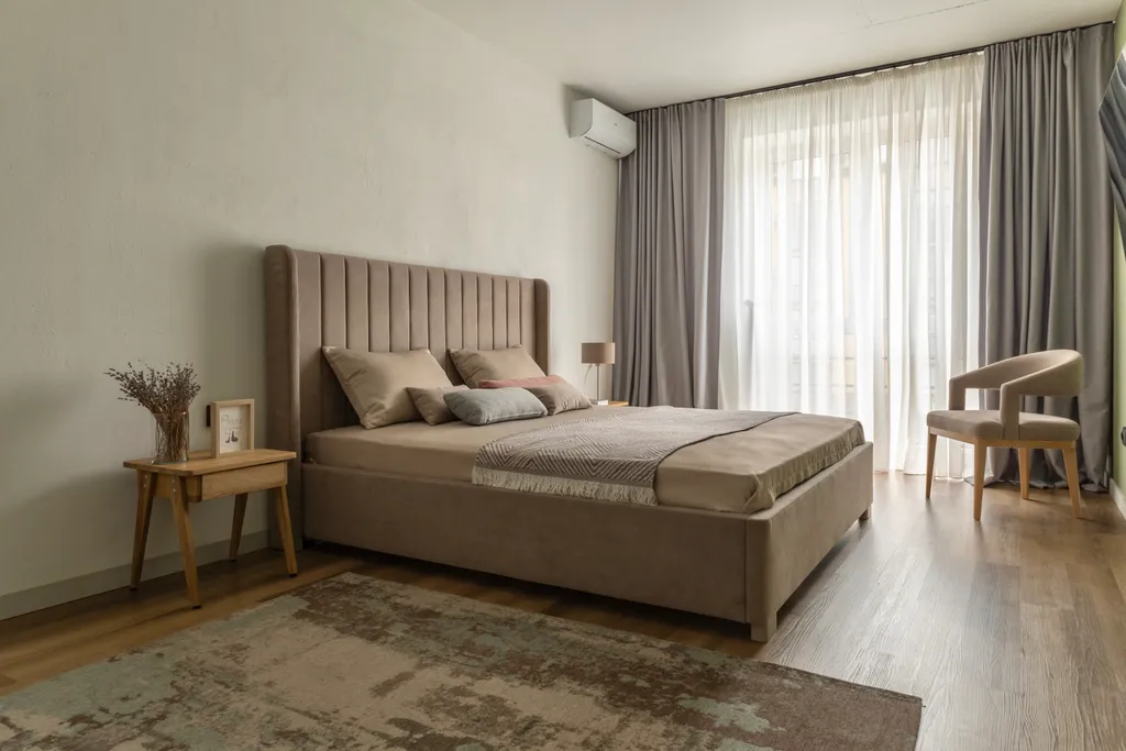 Квартира Новая квартира для ценителей стиля и комфорта — Владикавказ