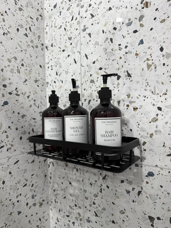 Квартира Стильная квартира в лучшем районе города — Элиста