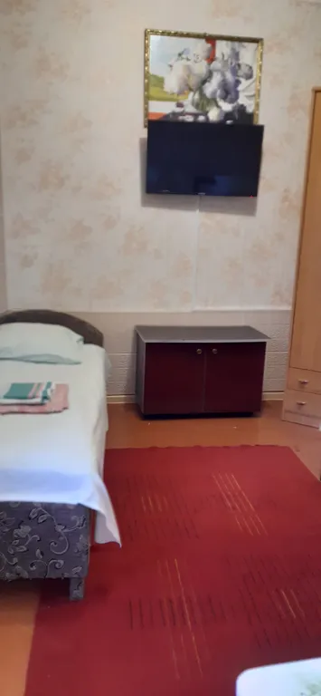 Коттедж Уютный домик, со своим двориком — Евпатория