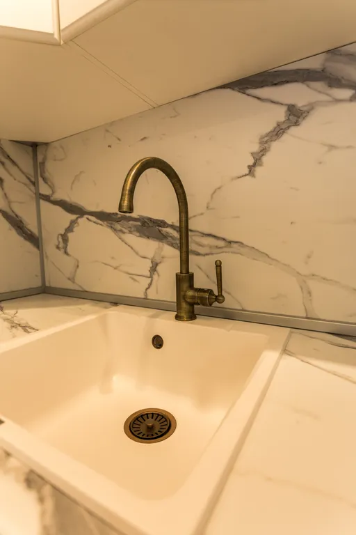 У моря, вид на бассейн