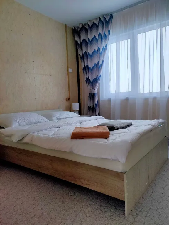 Коттедж Коттедж Таунхаус геш — Шерегеш