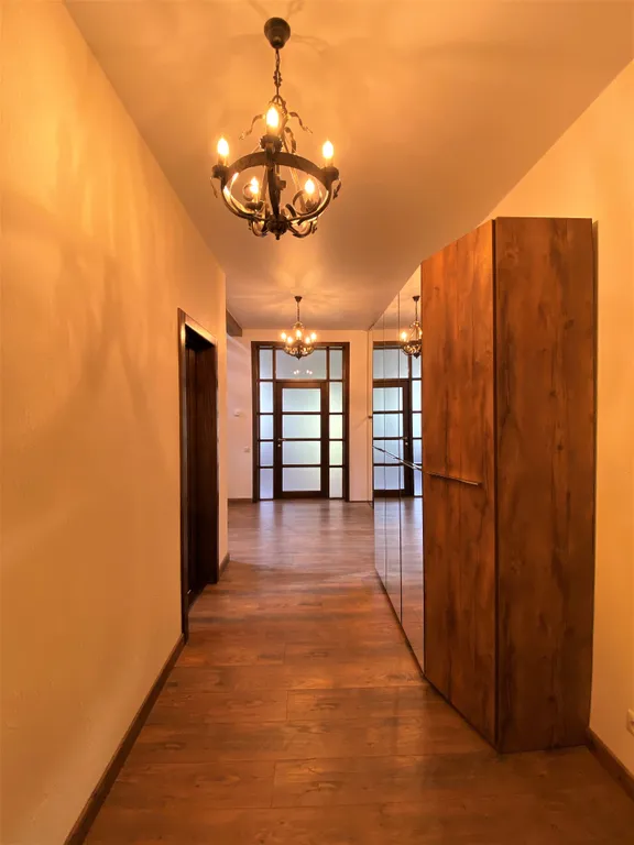 Коттедж Вилла счастья — Эсто-Садок