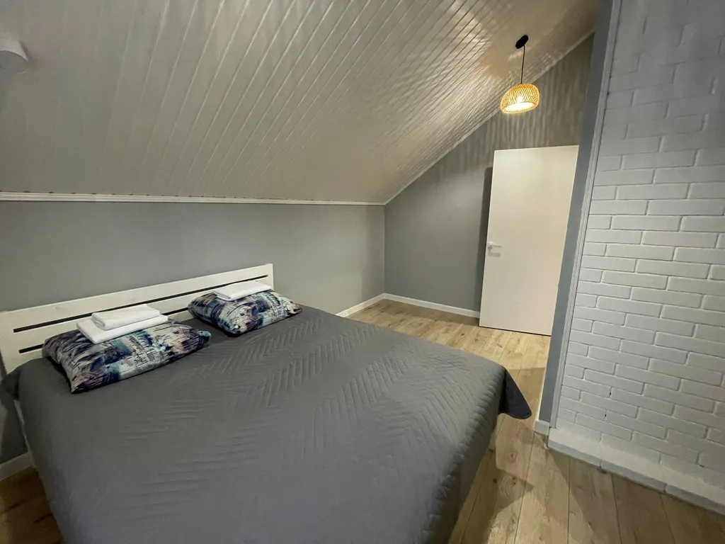 Дом для отдыха