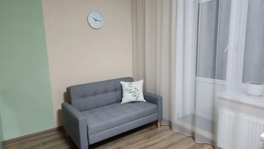 Уютная студия в Лайково Мелоди