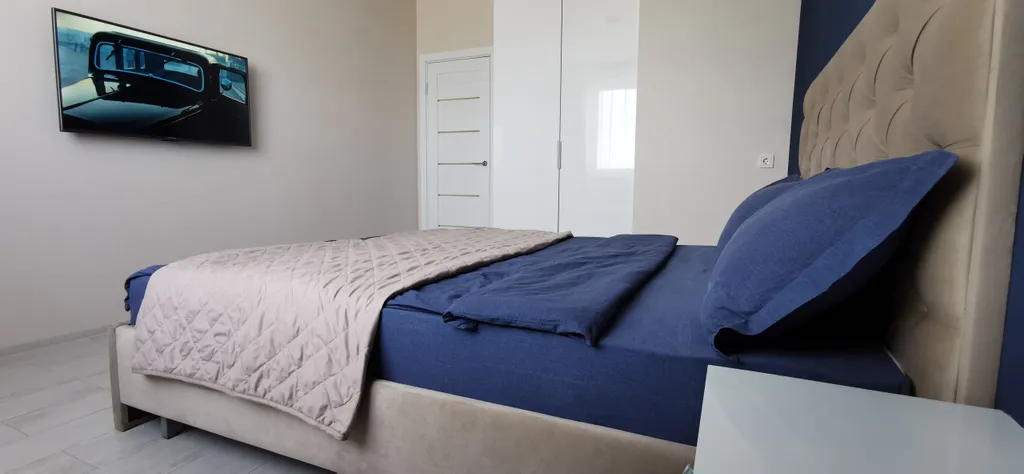 Квартира Индиго в центре