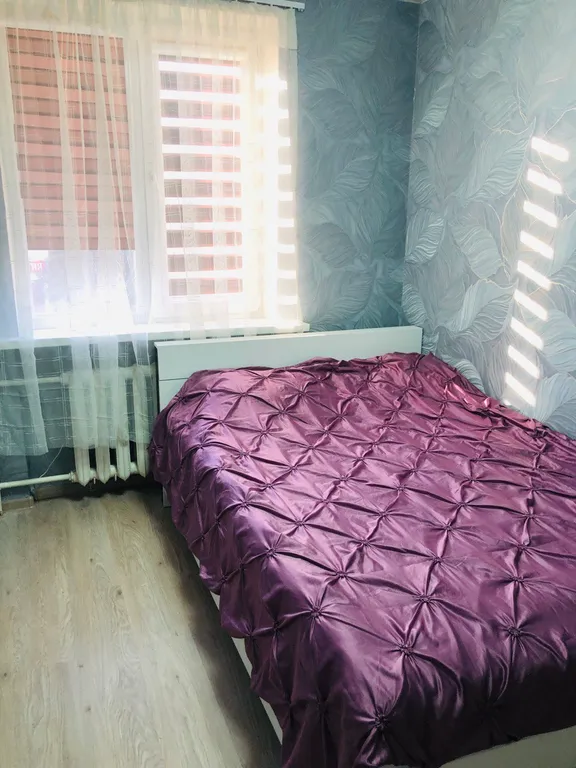 Квартира Уютная квартира в центре в шаговой доступности к морю — Евпатория