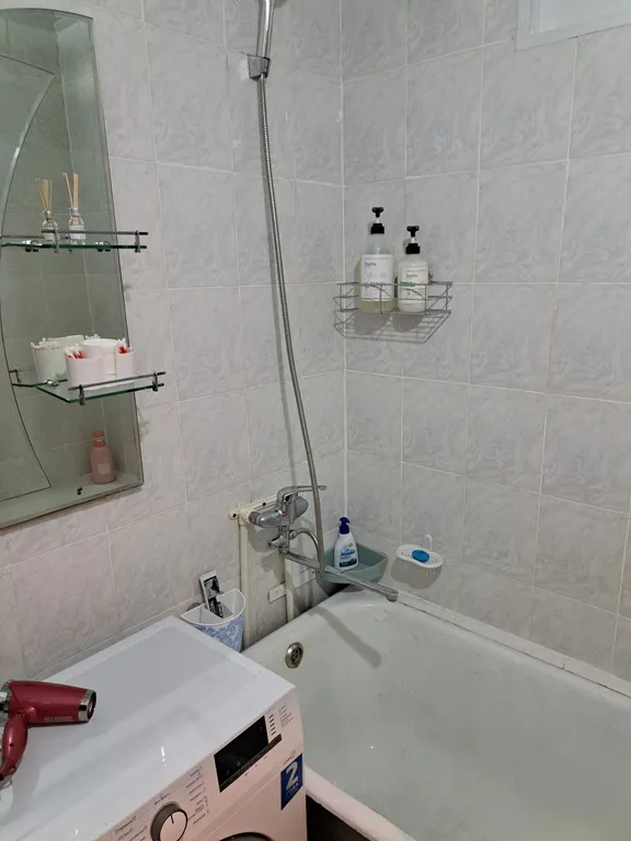 Уютная квартира рядом с набережной и городским парком