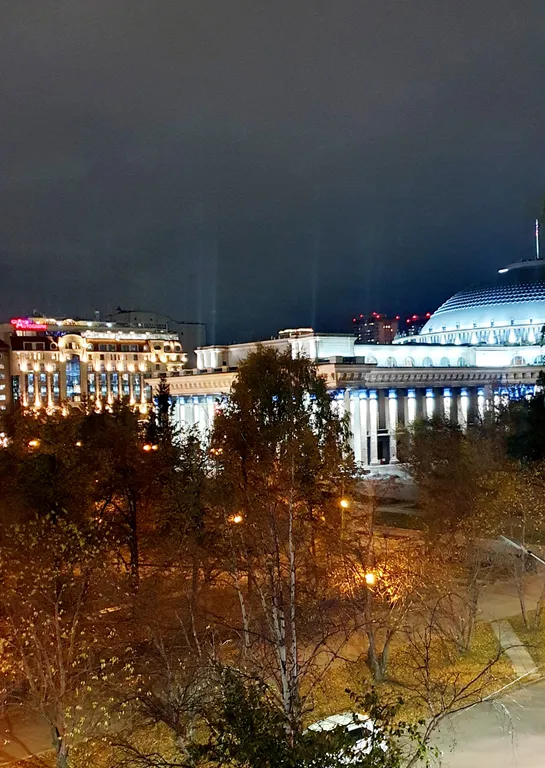 Живите с видом на НОВАТ - 
3 комнатная квартира БельЭтаж