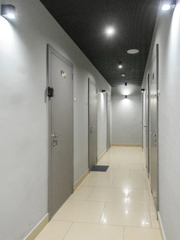 Квартира Квартира Прекрасная студия ждет Вас в гости — Москва