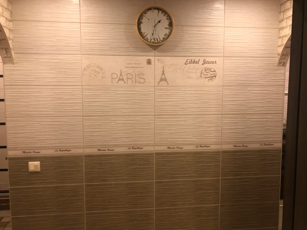 Уютные апартаменты около ТЦ Ясень