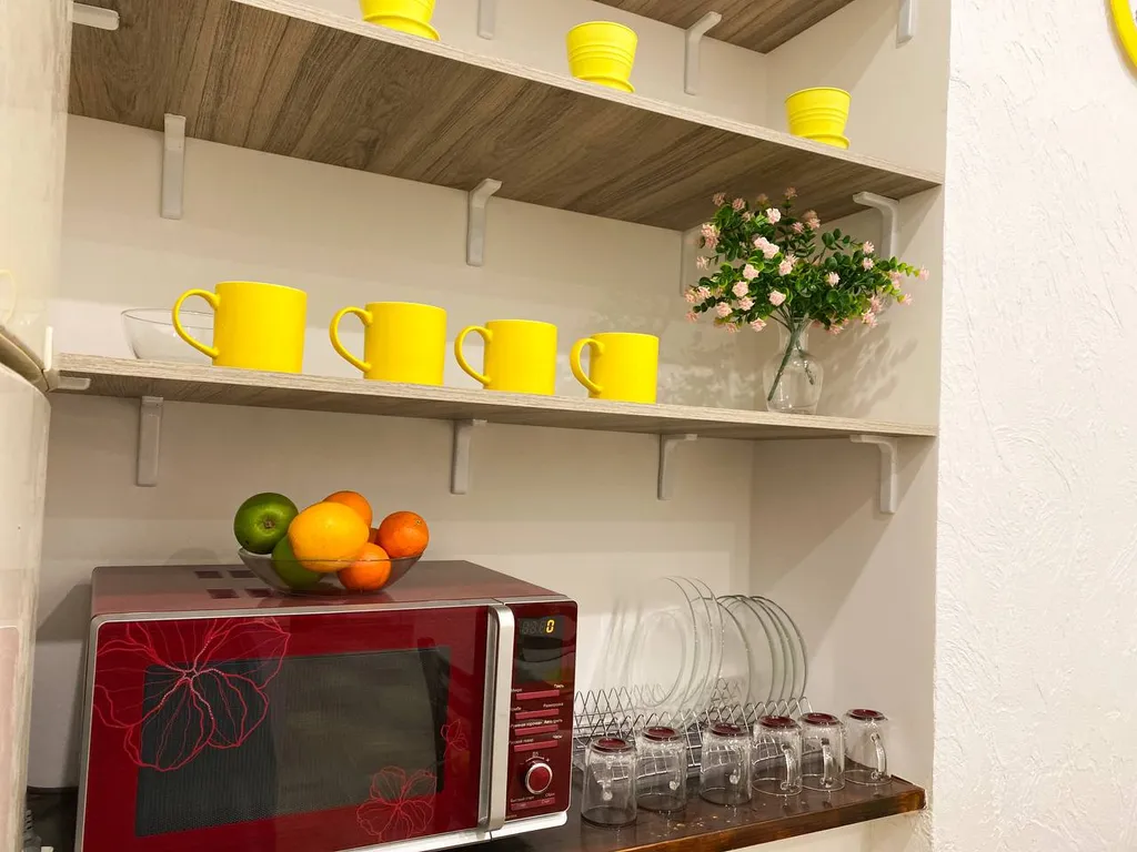 Большая, семейная квартира в центре