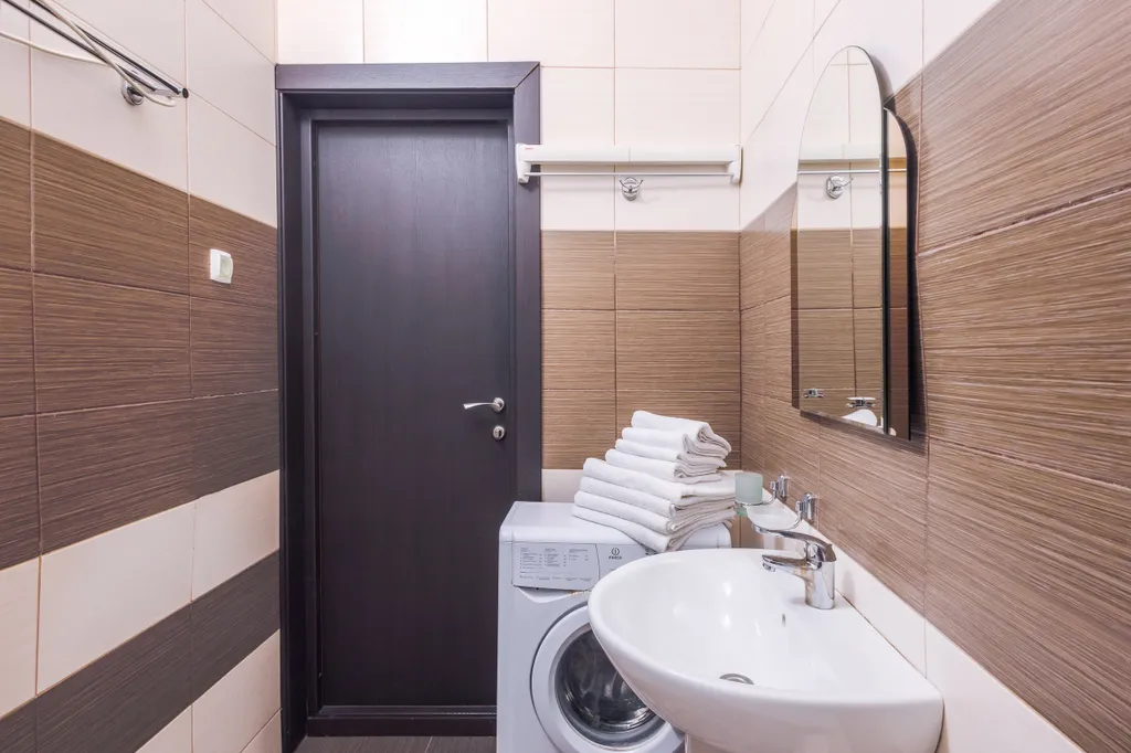 Квартира Квартира Апартамент чистые пруды Sochiapart — Сириус