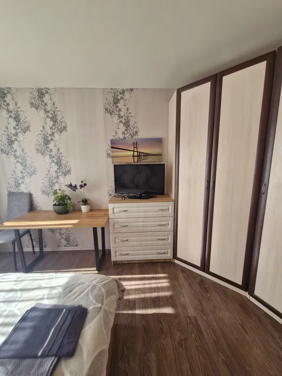 Квартира Двухкомнатная квартира в самом центре Великого Новгорода — Великий Новгород