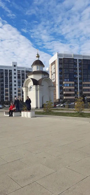 Квартира Квартира Уютная и красивая студия 36м на озере — Горячий Ключ