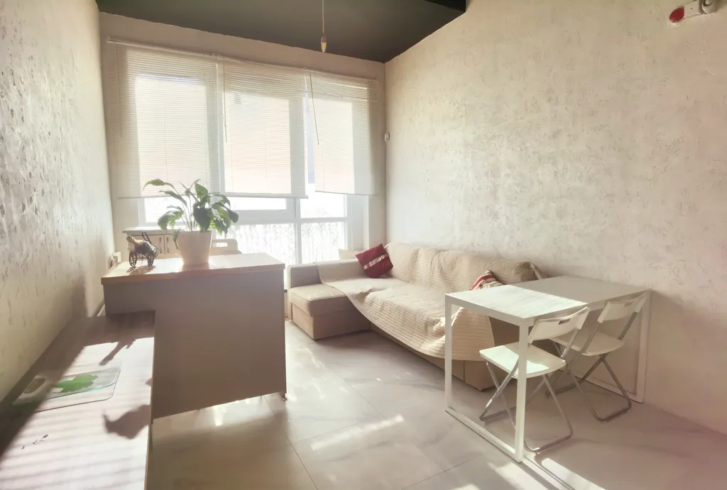 Квартира Квартира Апарт Неоклассика — Шушары