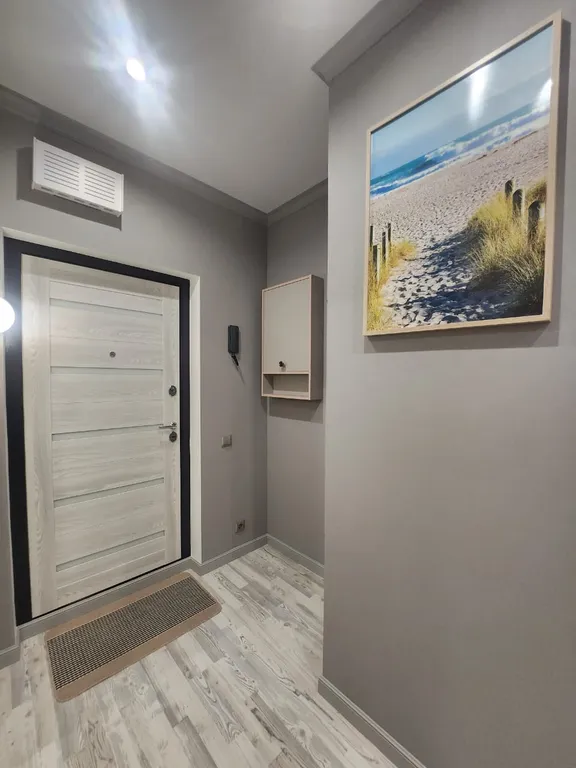 Квартира в центре города со всеми удобствами